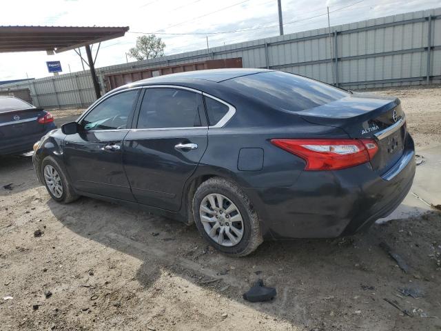 Image 2 of 2017 NISSAN ALTIMA 2.5 2017 with VIN 1N4AL3AP0HC130742