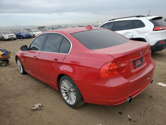 Image 2 of 2009 BMW 335 XI 2009 with VIN WBAPL33519A407151