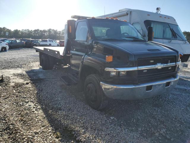 Obraz 1 z 2006 CHEVROLET C5500 C5C042 2006 z VIN 1GBE5C1206F417329