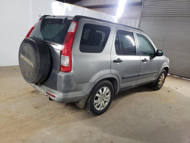 Image 3 of 2005 HONDA CR-V EX 2005 with VIN JHLRD78845C030853