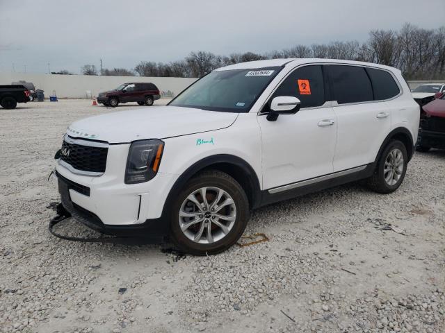 Obraz 2022 KIA TELLURIDE LX 2022