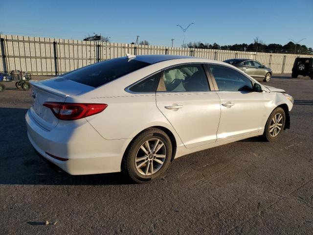 Изображение 3 2017 HYUNDAI SONATA SE 2017 с VIN 5NPE24AF4HH543814