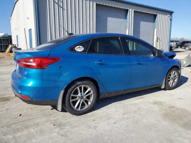 Obraz 3 z 2016 FORD FOCUS SE 2016 z VIN 1FADP3F2XGL258127