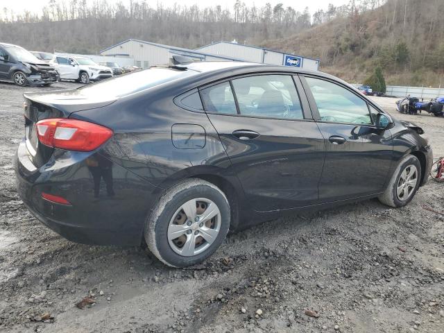 Obraz 3 z 2017 CHEVROLET CRUZE LS 2017 z VIN 1G1BC5SM2H7120858