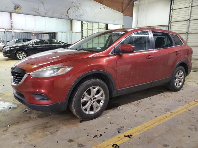 Image 1 of 2015 MAZDA CX-9 TOURING 2015 with VIN JM3TB2CA1F0461439