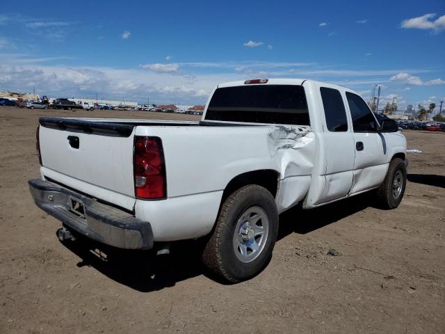 Image 3 of 2003 CHEVROLET SILVERADO C1500 2003 with VIN 2GCEC19V831205902