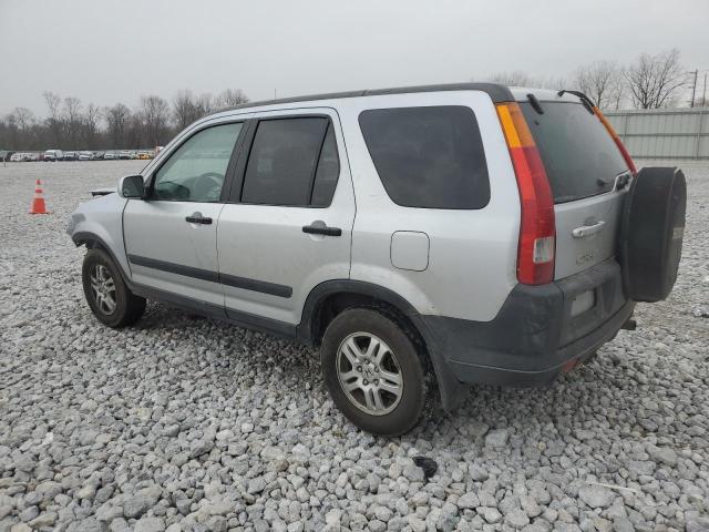 Obraz 2 z 2003 HONDA CR-V EX 2003 z VIN SHSRD78803U141244