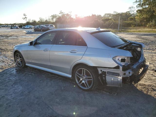 Изображение 2 2016 MERCEDES-BENZ E 350 2016 с VIN WDDHF5KB0GB186639