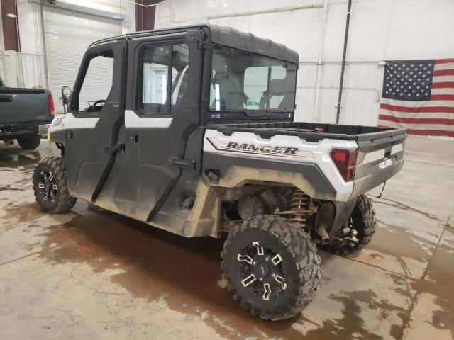 Image 3 of 2021 POLARIS RANGER CREW XP 1000 NORTHSTAR EDITION 2021 with VIN 4XARSU998M8475176
