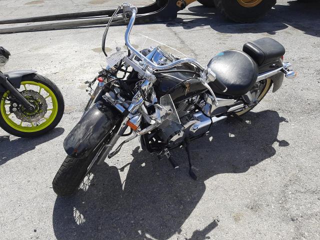 Image 2 of 2004 HONDA VT750 CA 2004 with VIN JH2RC50374M002551