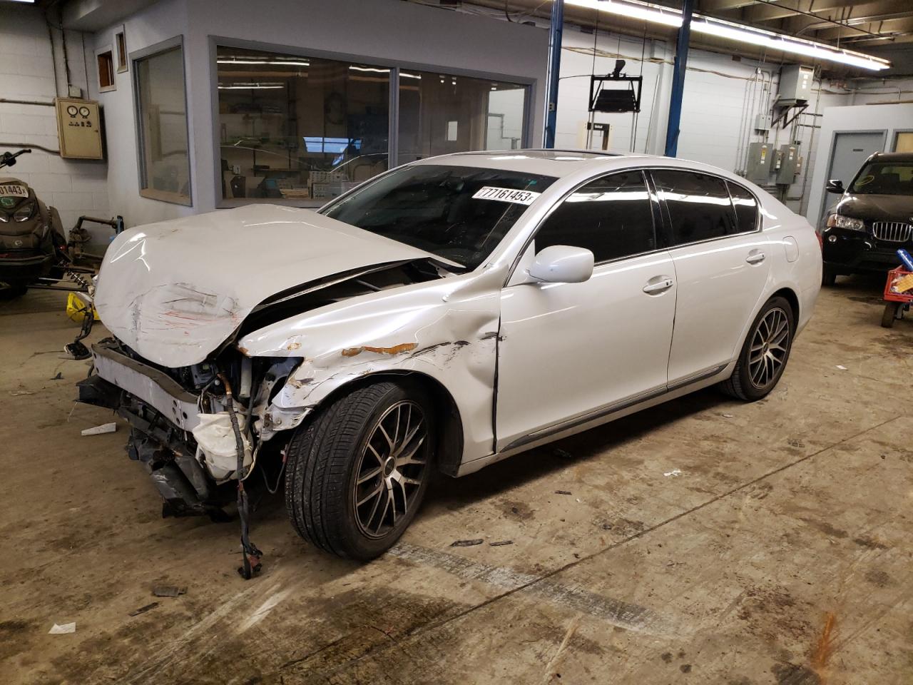 2006 LEXUS GS 300 2006 image