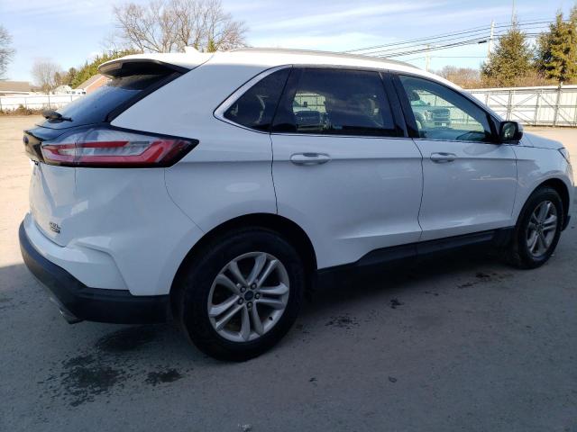 Obraz 3 z 2019 FORD EDGE SEL 2019 z VIN 2FMPK4J97KBC40012