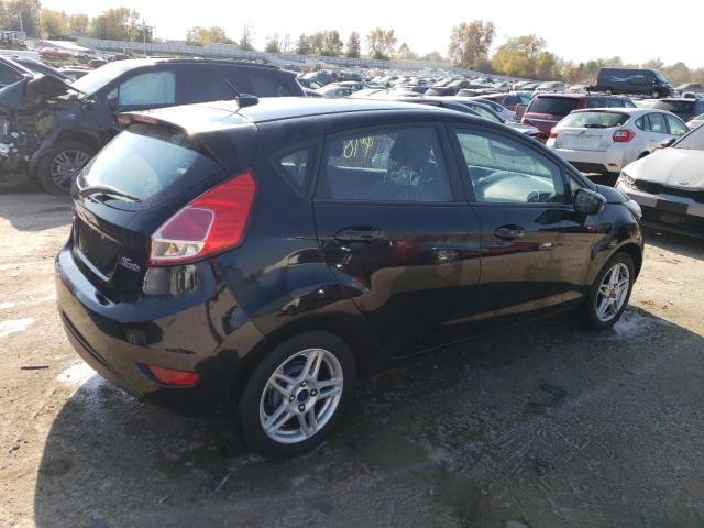 Image 3 of 2017 FORD FIESTA SE 2017 with VIN 3FADP4EJ7HM104005