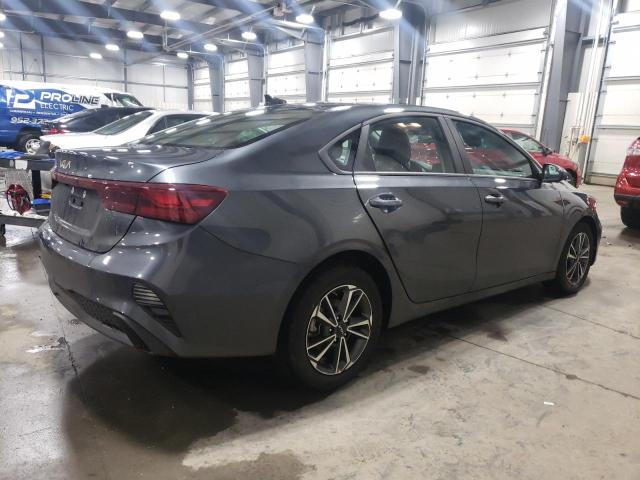Obraz 3 z 2023 KIA FORTE LX 2023 z VIN 3KPF24AD6PE643337