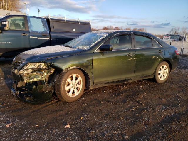 Image 1 of 2010 TOYOTA CAMRY SE 2010 with VIN 4T1BK3EK5AU608116