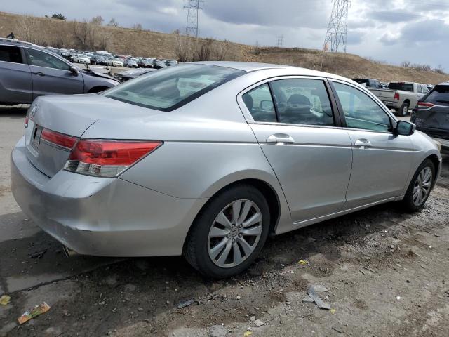 Obraz 3 z 2011 HONDA ACCORD EX 2011 z VIN 1HGCP2F71BA140338