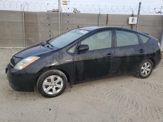 Image 1 of 2008 TOYOTA PRIUS  2008 with VIN JTDKB20U183322433