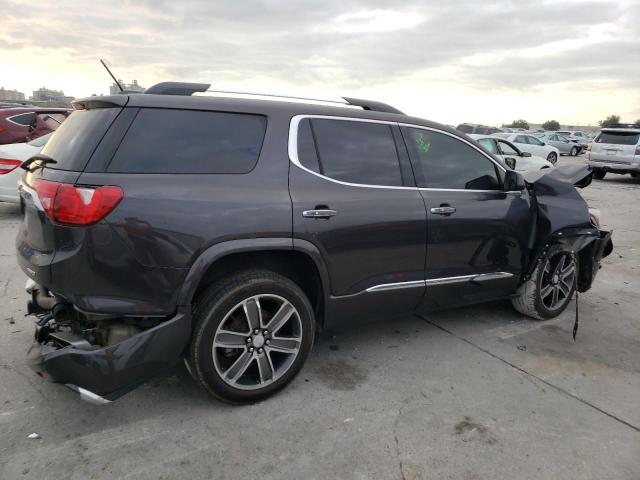 Изображение 3 2018 GMC ACADIA DENALI 2018 с VIN 1GKKNXLS5JZ155340