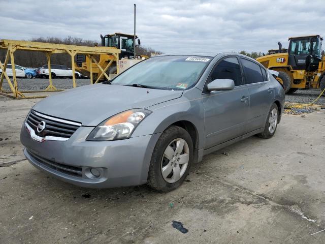 Изображение 2007 NISSAN ALTIMA 2.5 2007