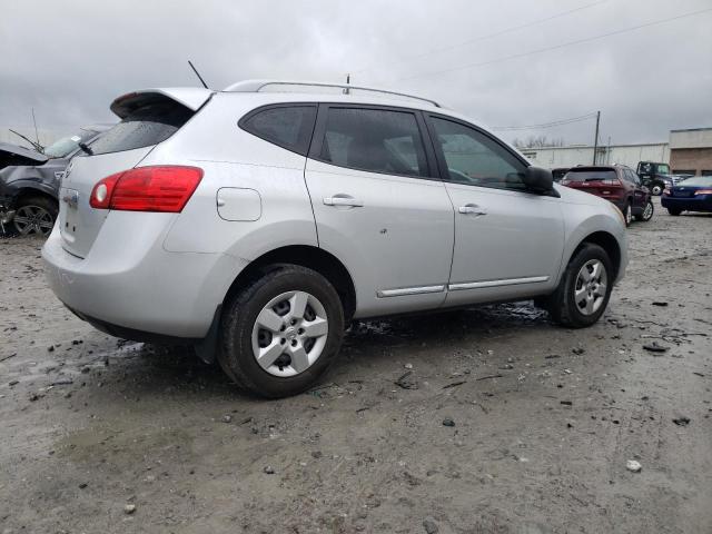 Image 3 of 2015 NISSAN ROGUE SELECT S 2015 with VIN JN8AS5MTXFW671833