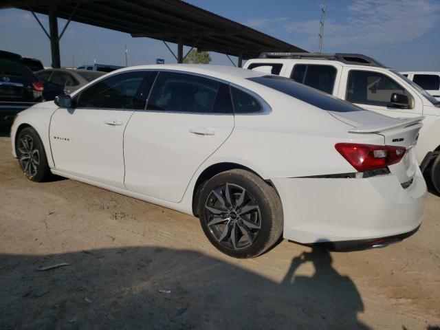 Obraz 2 z 2022 CHEVROLET MALIBU RS 2022 z VIN 1G1ZG5ST2NF214637