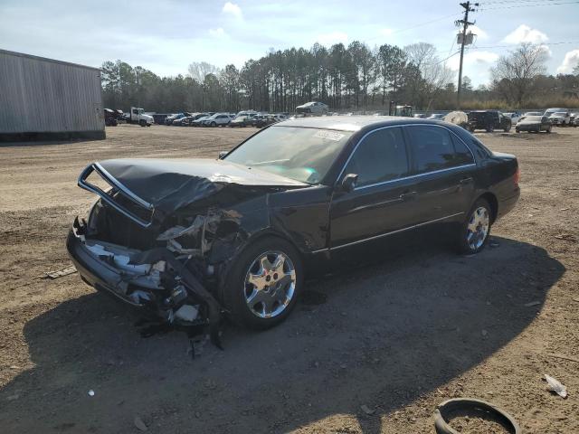 Obraz 1 z 2003 LEXUS LS 430 2003 z VIN JTHBN30F130093226