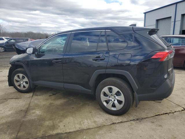 Изображение 2 2022 TOYOTA RAV4 LE 2022 с VIN 2T3F1RFV3NW307776