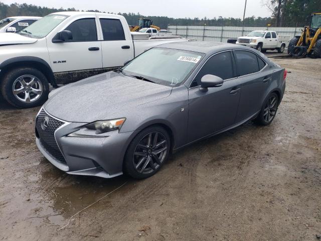2014 LEXUS IS 250 2014 image