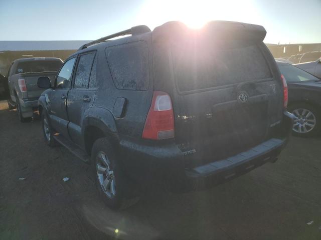 Image 2 of 2007 TOYOTA 4RUNNER LIMITED 2007 with VIN JTEBU17R370121070