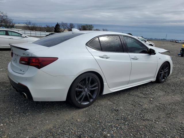 Изображение 3 2019 ACURA TLX TECHNOLOGY 2019 с VIN 19UUB3F63KA001330