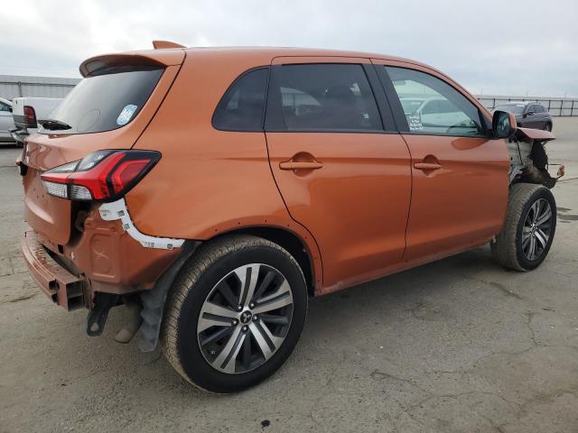 Image 3 of 2020 MITSUBISHI OUTLANDER SPORT ES 2020 with VIN JA4AP3AU5LU016463