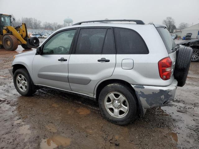 Obraz 2 z 2005 TOYOTA RAV4  2005 z VIN JTEHD20V550053116