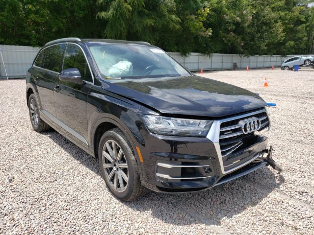 Изображение 2019 AUDI Q7 PREMIUM PLUS 2019