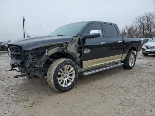 2014 RAM 1500 LONGHORN 2014 image