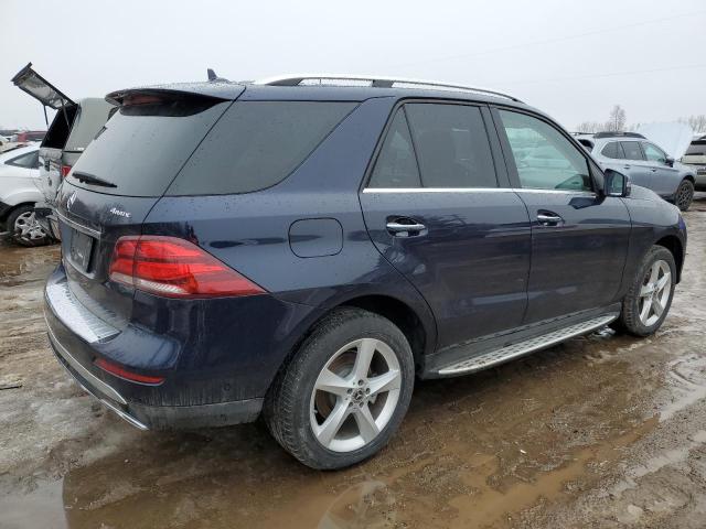 Изображение 3 2018 MERCEDES-BENZ GLE 350 4MATIC 2018 с VIN 4JGDA5HB3JB014008