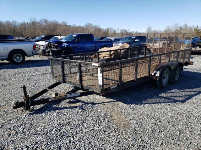 Image 2 of 2017 KAUFMAN TRAILER 2017 with VIN 5VGFS1620HL002930