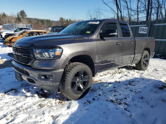 Obraz 1 z 2021 RAM 1500 BIG HORN/LONE STAR 2021 z VIN 1C6SRFBT6MN759356