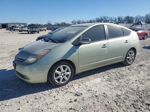 Obraz 1 z 2008 TOYOTA PRIUS  2008 z VIN JTDKB20U487767581