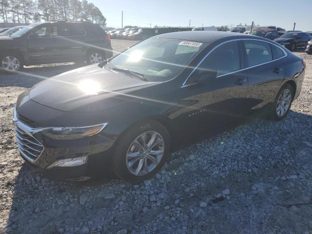 Image 1 of 2023 CHEVROLET MALIBU LT 2023 with VIN 1G1ZD5ST8PF191568