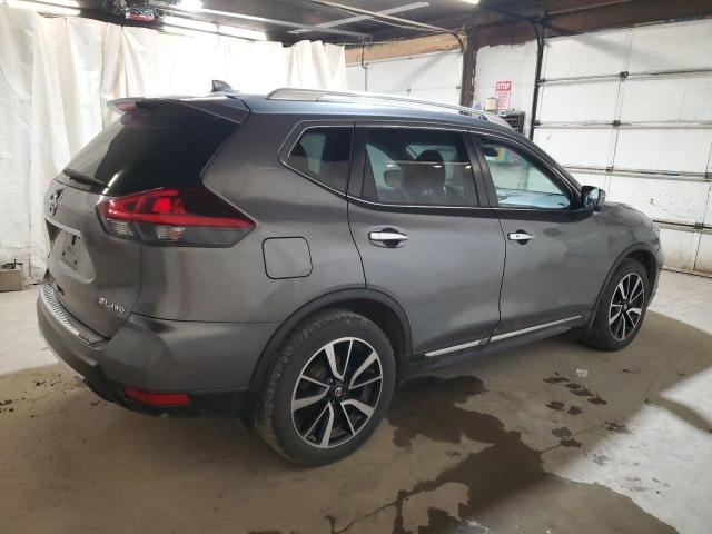 Изображение 3 2018 NISSAN ROGUE S 2018 с VIN JN8AT2MVXJW321298