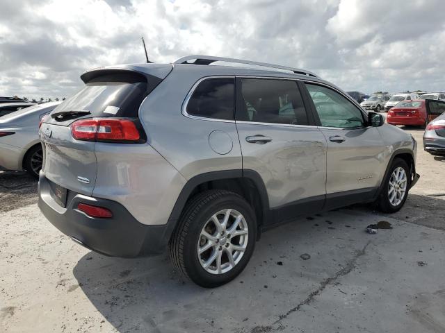 Image 3 of 2017 JEEP CHEROKEE LATITUDE 2017 with VIN 1C4PJLCB6HW578834