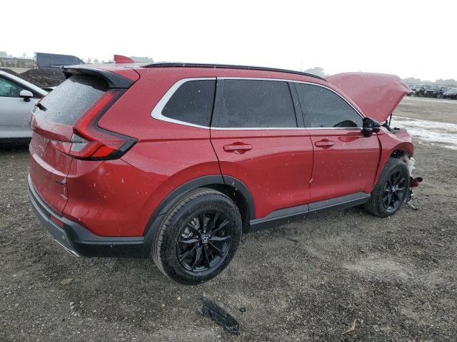 Изображение 3 2023 HONDA CR-V SPORT 2023 с VIN 2HKRS5H54PH705573