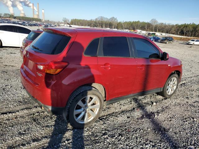 Image 3 of 2015 MITSUBISHI OUTLANDER SPORT ES 2015 with VIN 4A4AP3AU9FE031447
