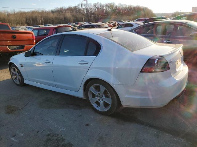 Obraz 2 z 2008 PONTIAC G8 GT 2008 z VIN 6G2EC57Y48L126806