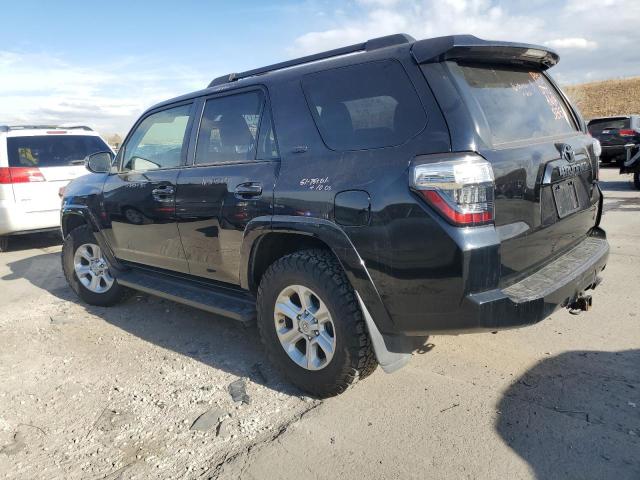 Obraz 2 z 2017 TOYOTA 4RUNNER SR5/SR5 PREMIUM 2017 z VIN JTEBU5JR1H5430900