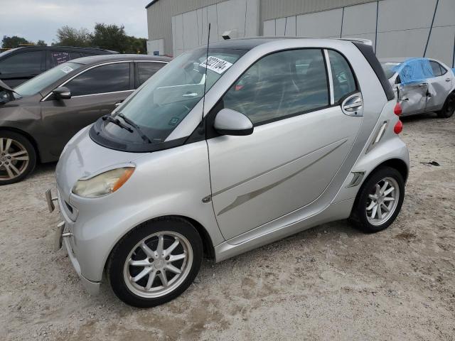Image 1 of 2008 SMART FORTWO PURE 2008 with VIN WMEEJ31X08K132886