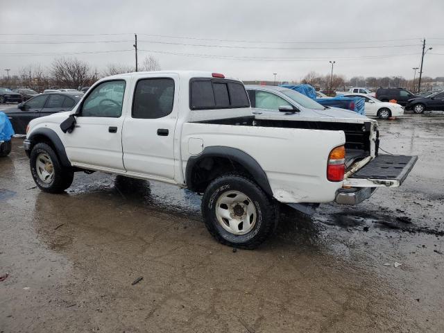 Obraz 2 z 2003 TOYOTA TACOMA DOUBLE CAB 2003 z VIN 5TEHN72N13Z177747