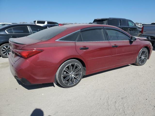 Obraz 3 z 2019 TOYOTA AVALON XLE 2019 z VIN 4T1BZ1FB7KU018970