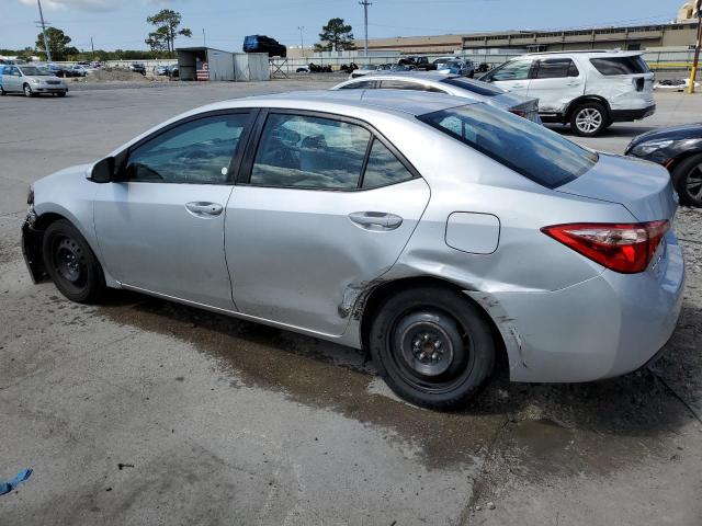 Изображение 2 2017 TOYOTA COROLLA L 2017 с VIN 2T1BURHE0HC841450