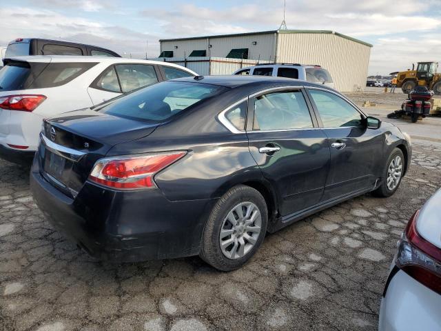 Image 3 of 2015 NISSAN ALTIMA 2.5 2015 with VIN 1N4AL3AP5FC290337